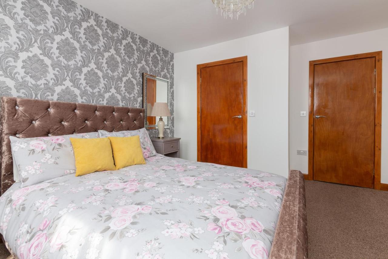 Beachcliffe Lodge Apartments Blackpool Kültér fotó